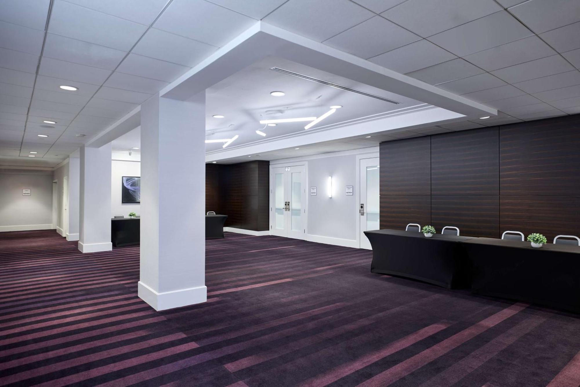 Yotel Washington Dc Екстер'єр фото